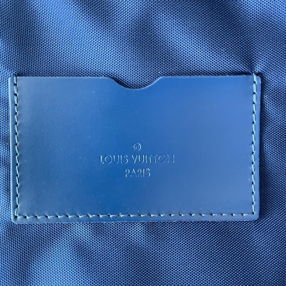 Louis Vuitton PÉGASE LÉGÈRE 55 BUSINESS - Picture 6 of 13